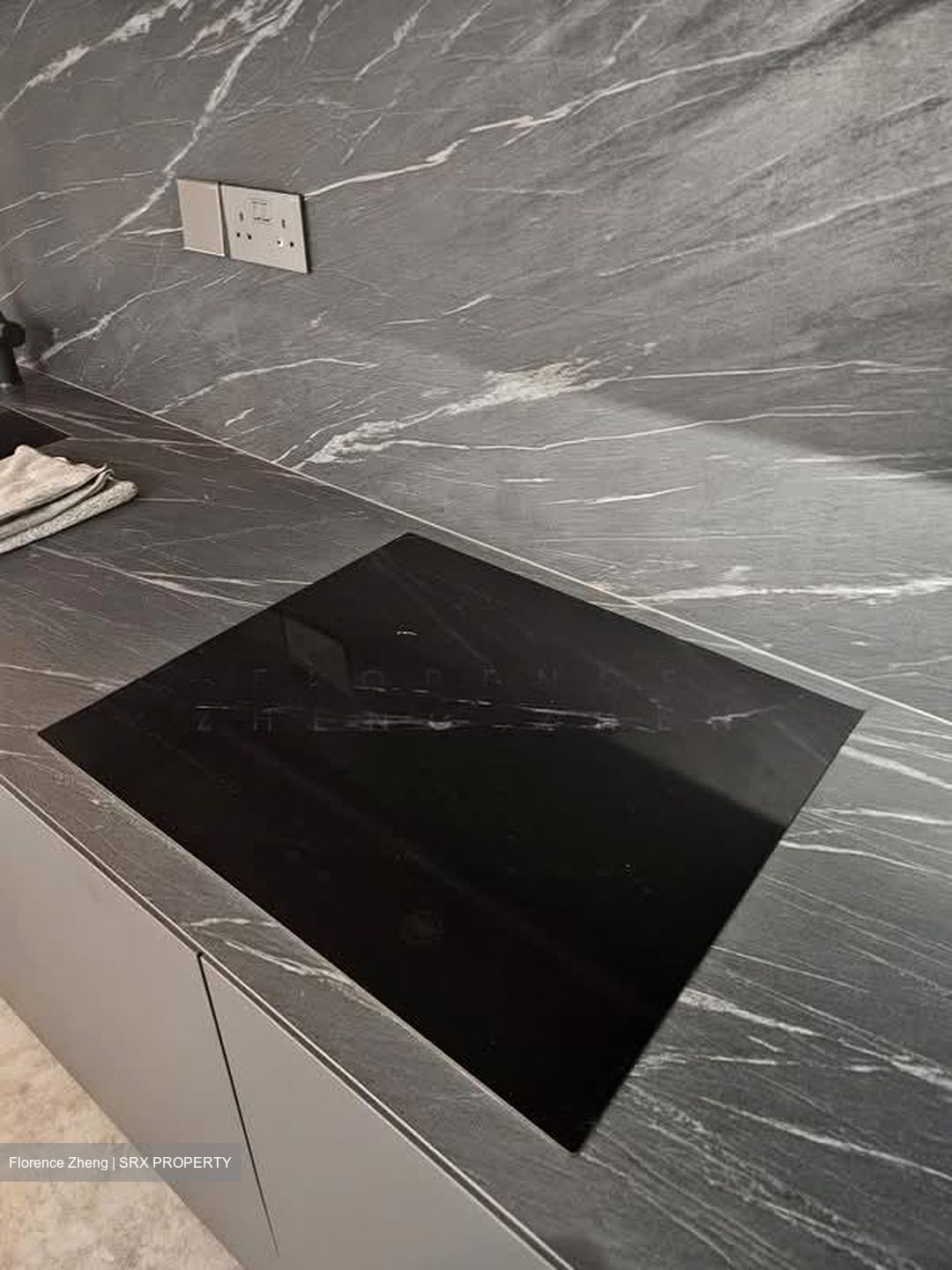 Blk 477C Hougang Capeview (Hougang), HDB 5 Rooms #587742291